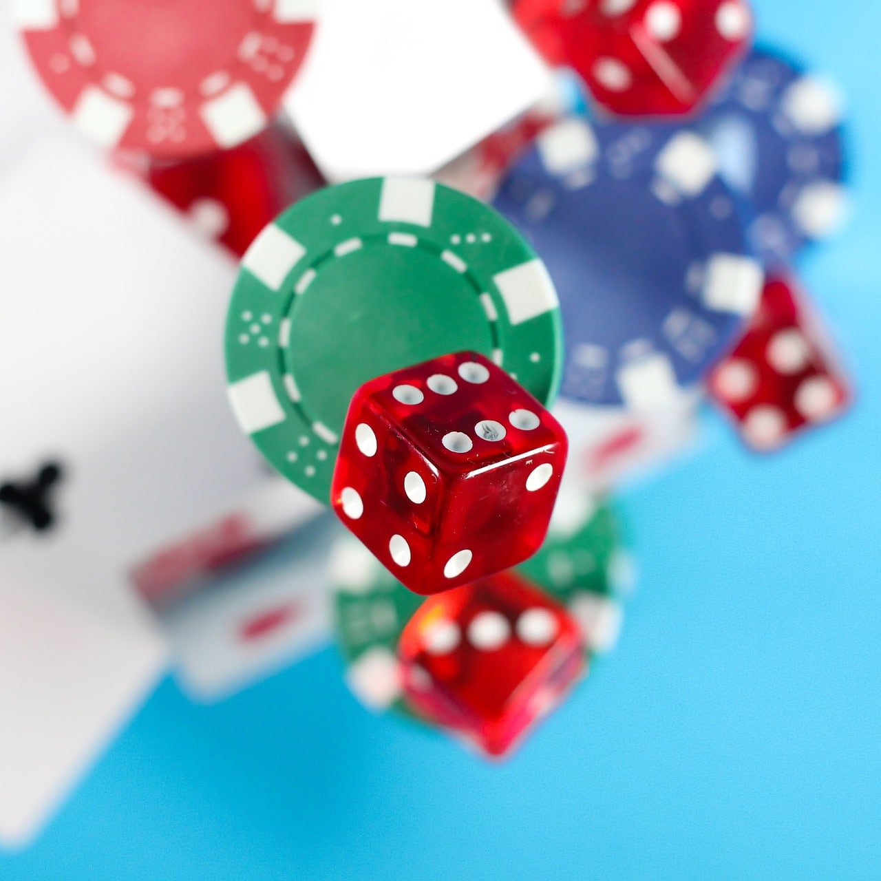 88open Casino Trực Tuyến